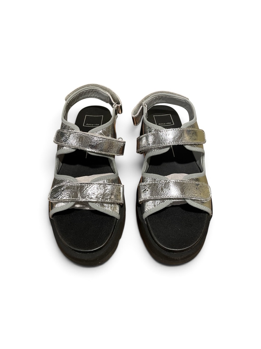 Dolce Vita Dubai Sandal 8.5 NWT